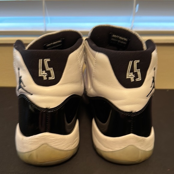 Nike Air Jordan Retro XI 11 Concord Sz 11